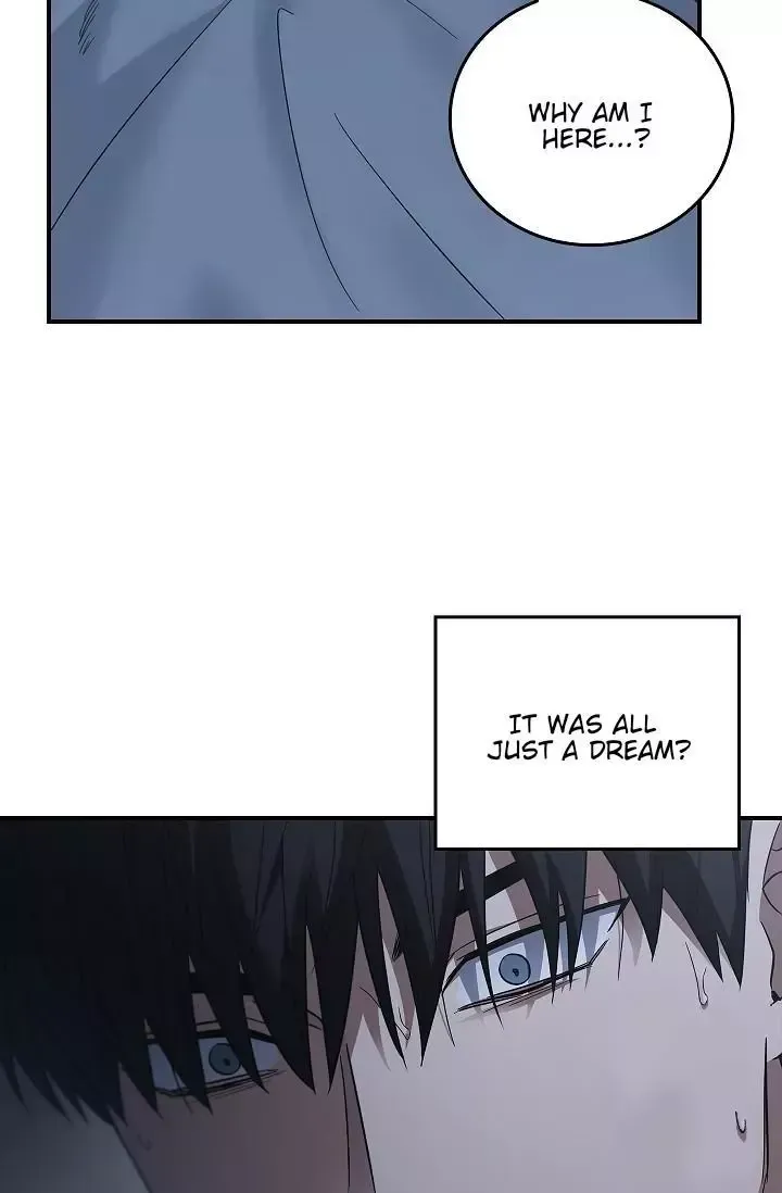 Dead Man's Switch Chapter 44 page 39 - 