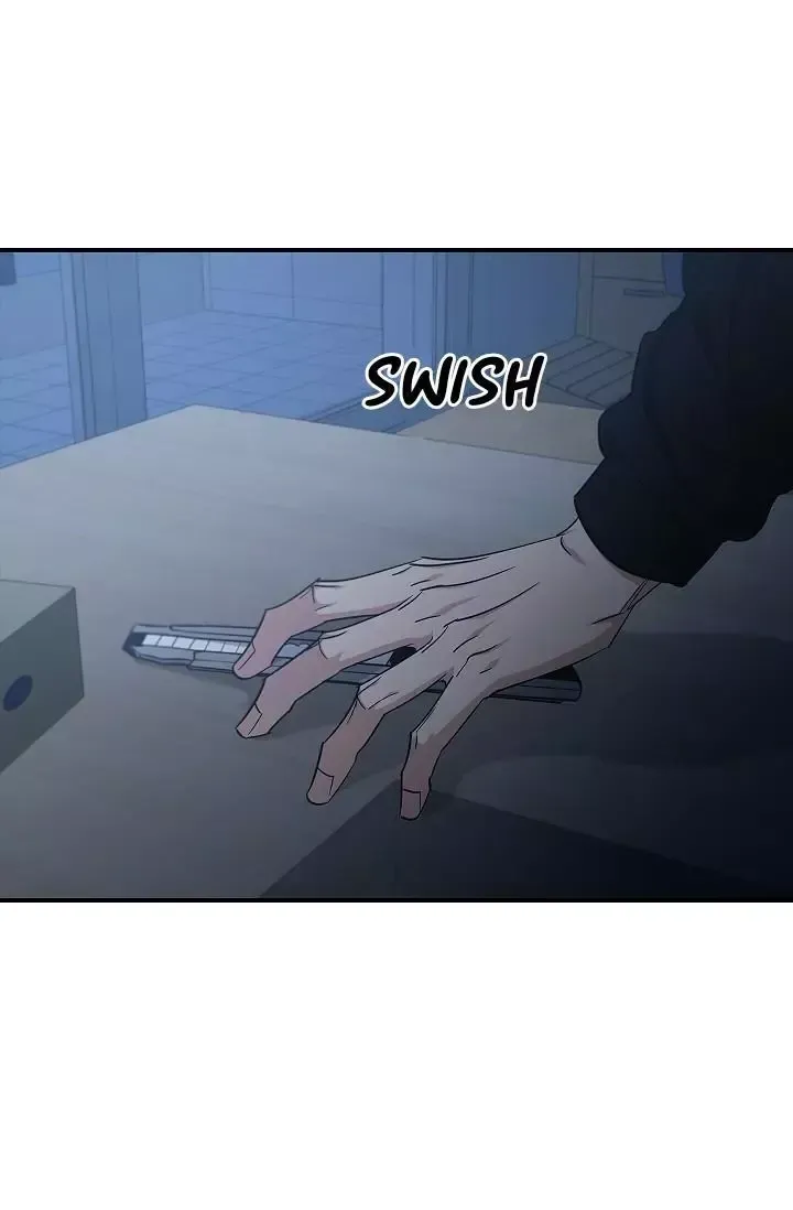 Dead Man's Switch Chapter 44 page 46 - 