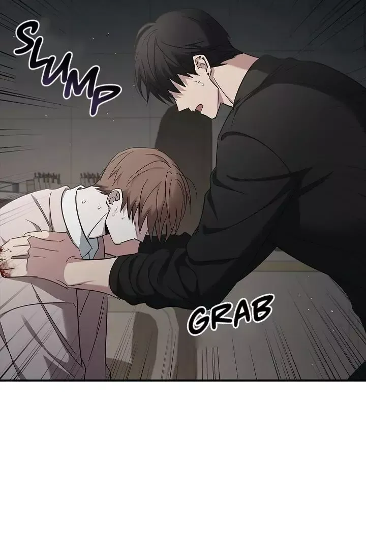 Dead Man's Switch Chapter 44 page 6 - 