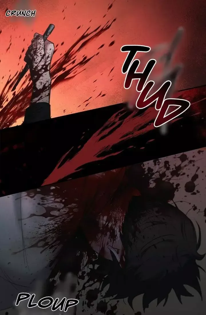 Dead Man's Switch Chapter 44 page 53 - 