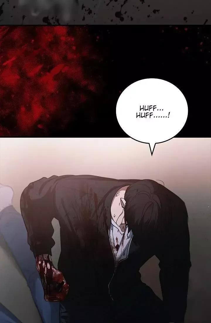 Dead Man's Switch Chapter 44 page 54 - 