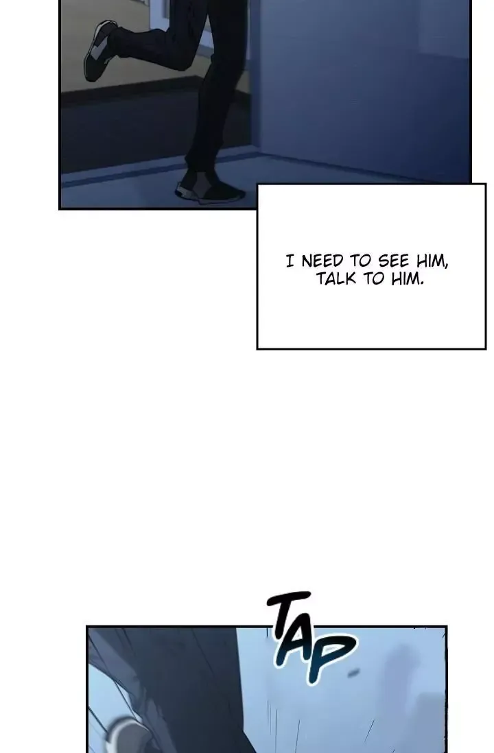 Dead Man's Switch Chapter 44 page 58 - 