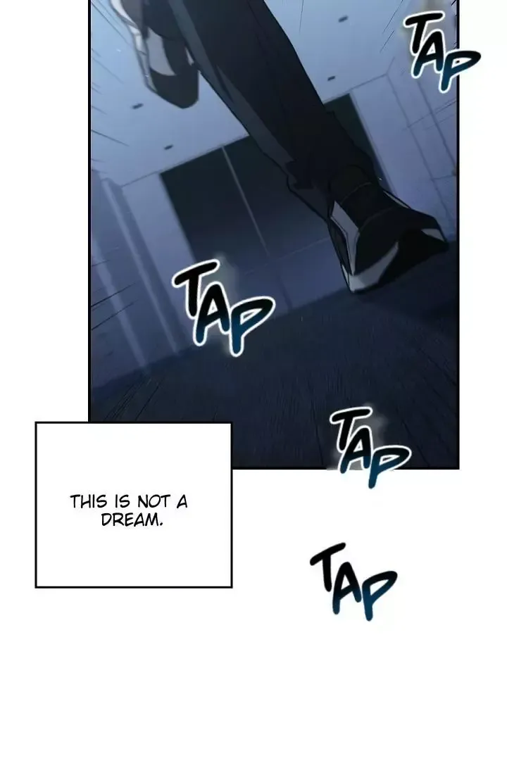 Dead Man's Switch Chapter 44 page 59 - 