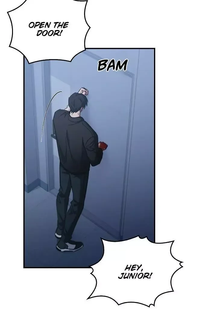 Dead Man's Switch Chapter 44 page 61 - 