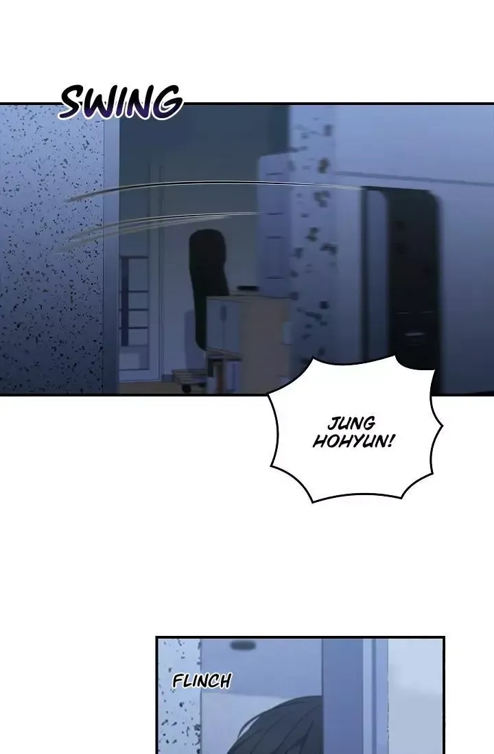 Dead Man's Switch Chapter 44 page 63 - 