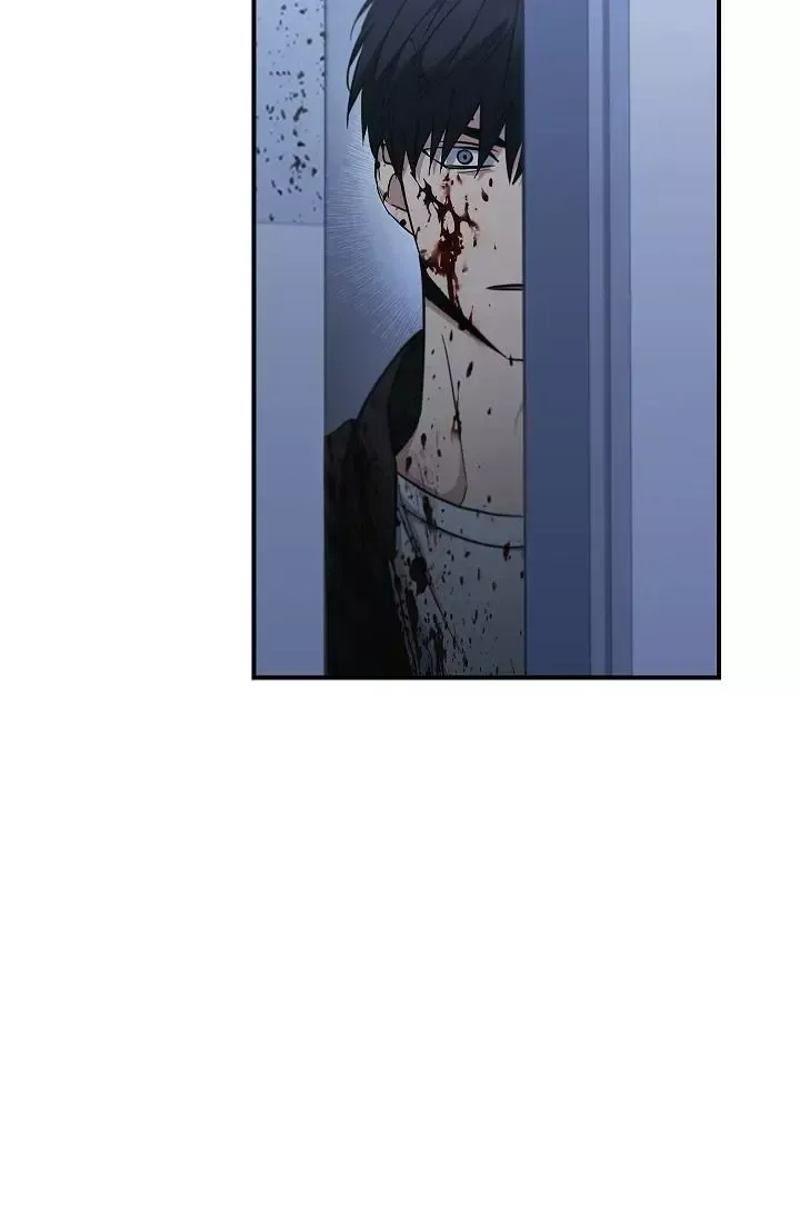 Dead Man's Switch Chapter 44 page 64 - 