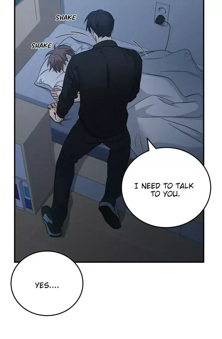Dead Man's Switch Chapter 44 page 68 - 