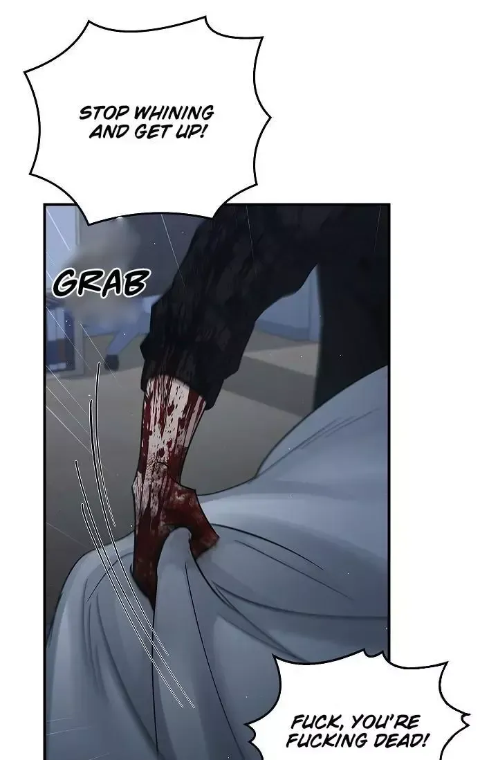 Dead Man's Switch Chapter 44 page 70 - 