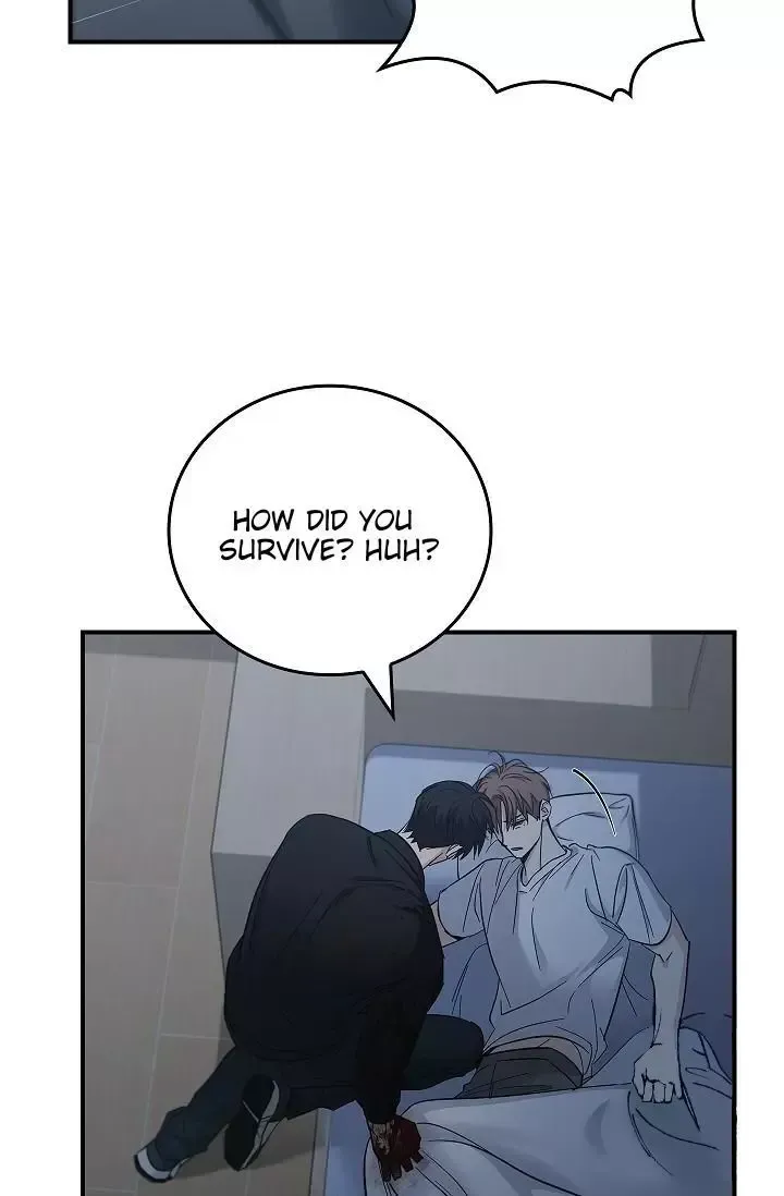 Dead Man's Switch Chapter 44 page 71 - 