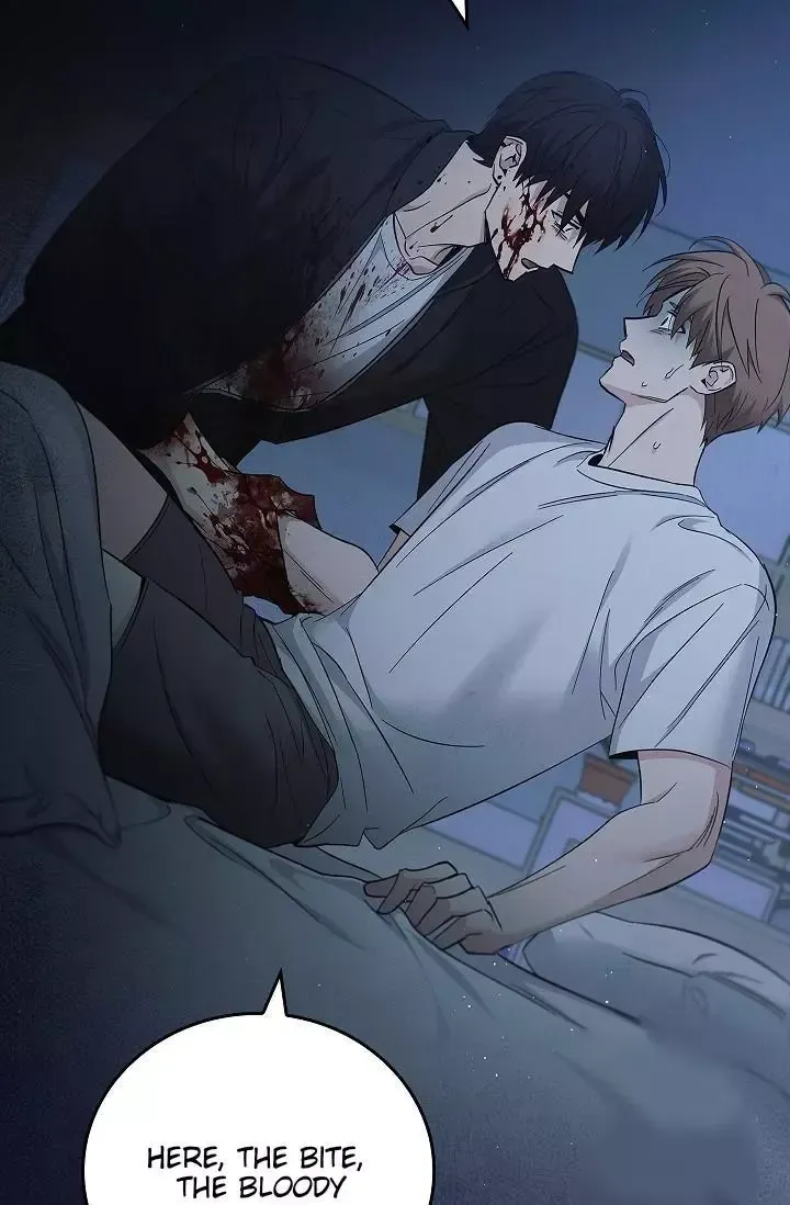 Dead Man's Switch Chapter 44 page 74 - 