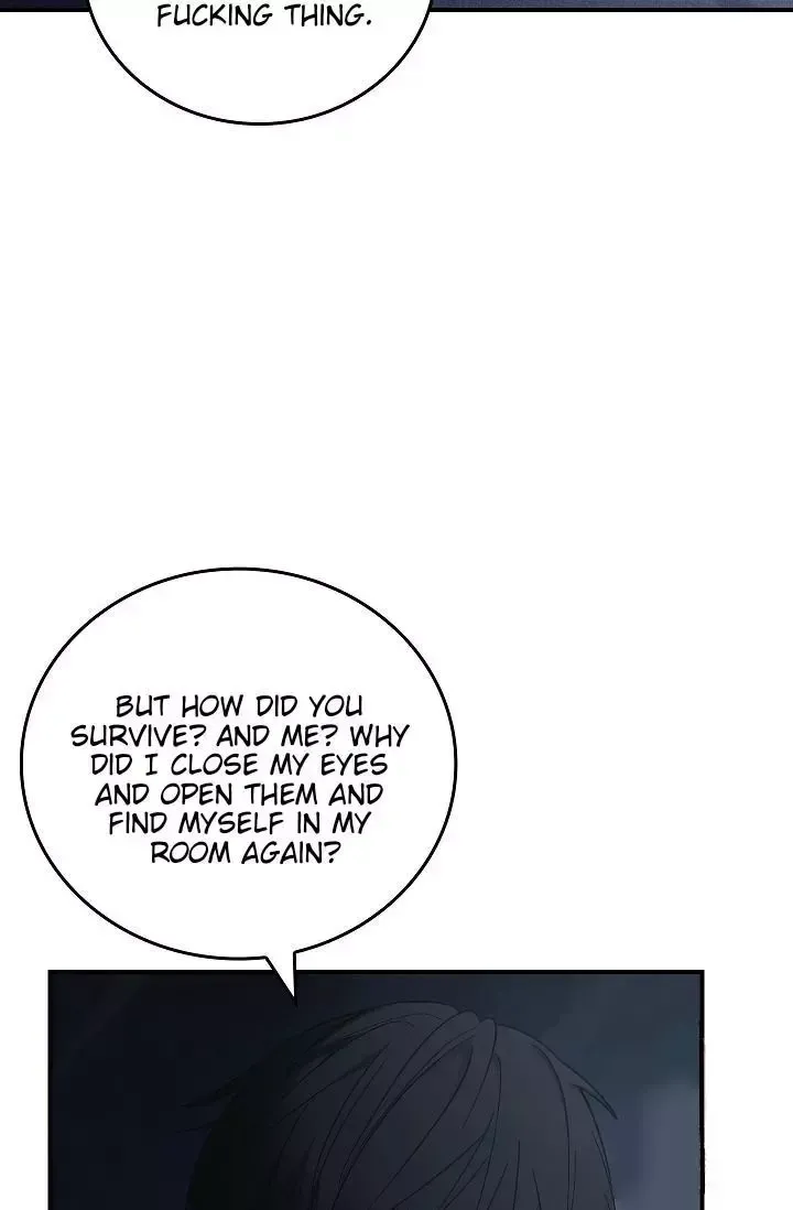 Dead Man's Switch Chapter 44 page 75 - 
