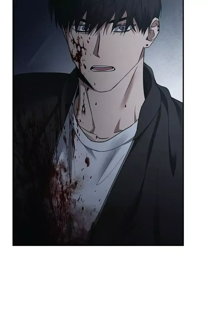 Dead Man's Switch Chapter 44 page 76 - 