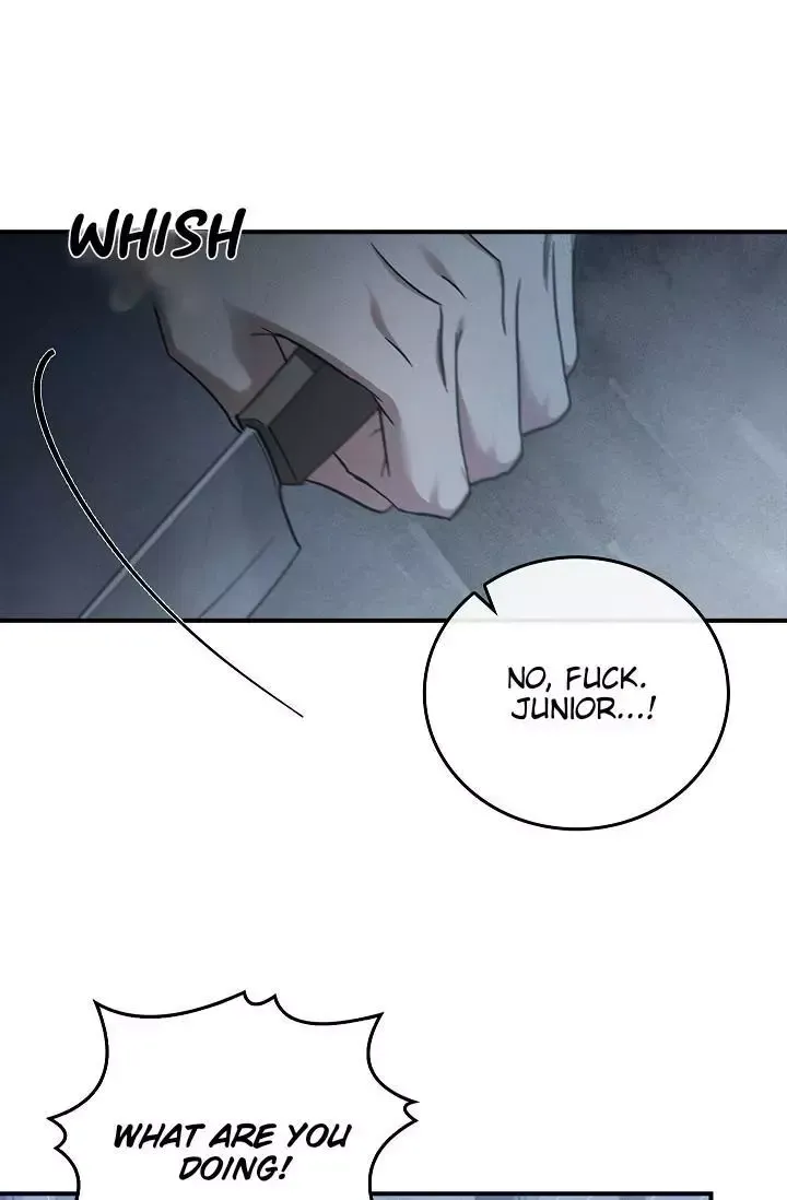 Dead Man's Switch Chapter 44 page 80 - 