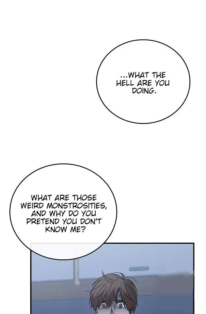 Dead Man's Switch Chapter 44 page 83 - 