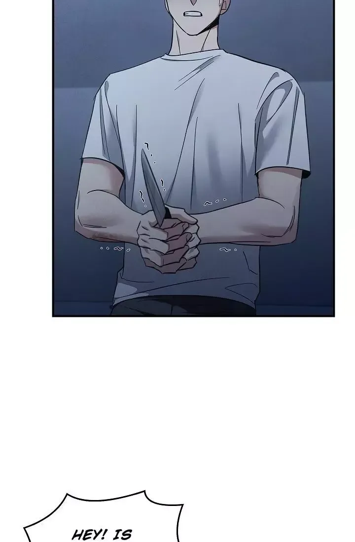 Dead Man's Switch Chapter 44 page 84 - 