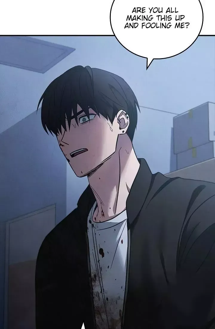 Dead Man's Switch Chapter 44 page 86 - 