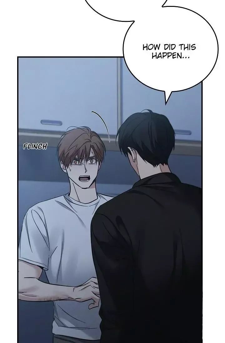 Dead Man's Switch Chapter 44 page 88 - 
