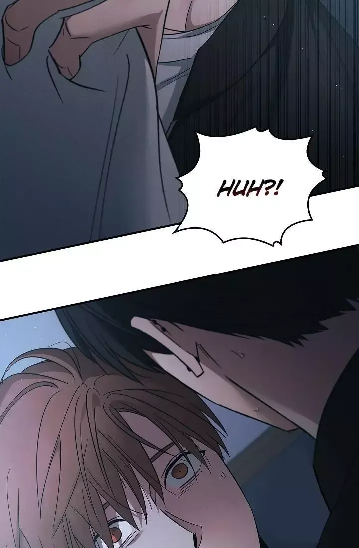 Dead Man's Switch Chapter 44 page 91 - 