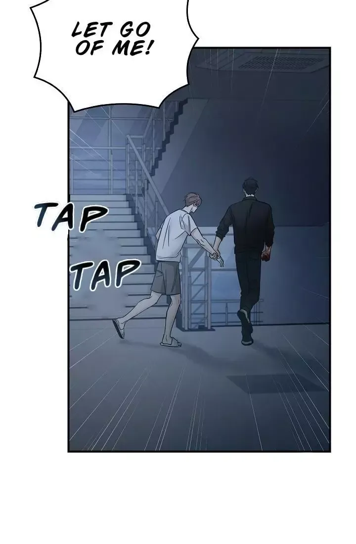 Dead Man's Switch Chapter 45 page 13 - 