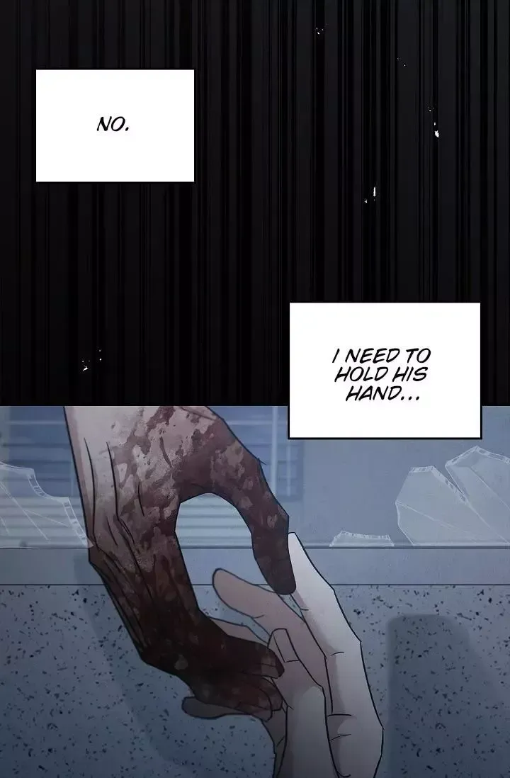 Dead Man's Switch Chapter 45 page 26 - 