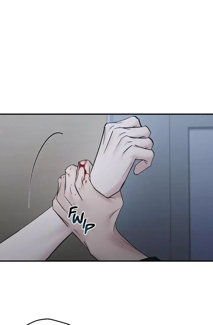 Dead Man's Switch Chapter 45 page 4 - 