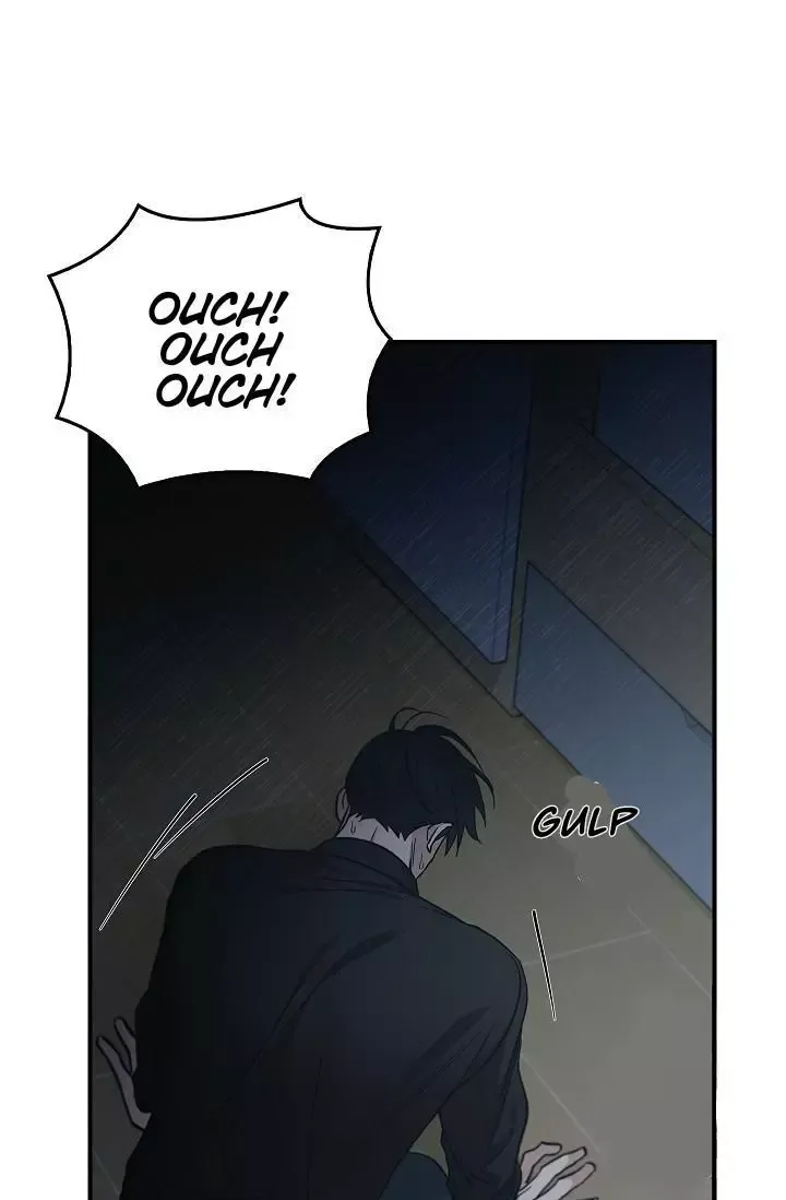 Dead Man's Switch Chapter 45 page 36 - 