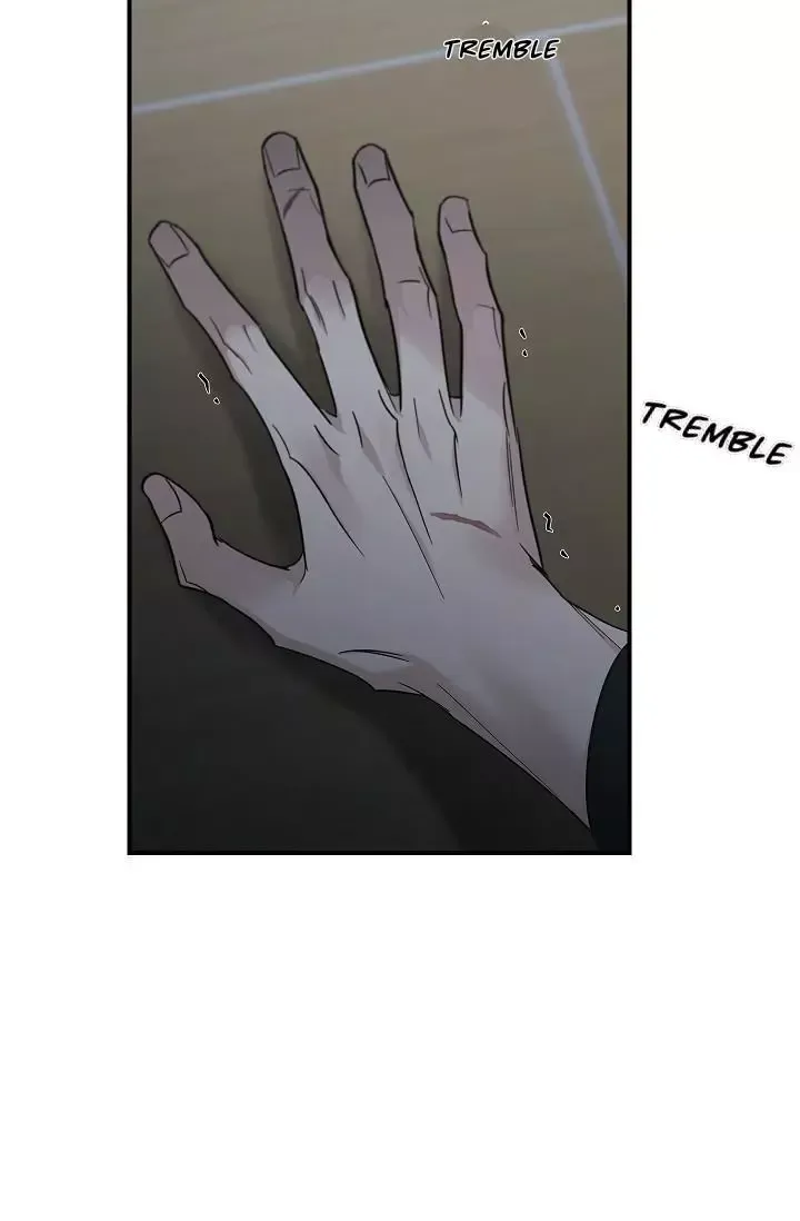Dead Man's Switch Chapter 45 page 38 - 