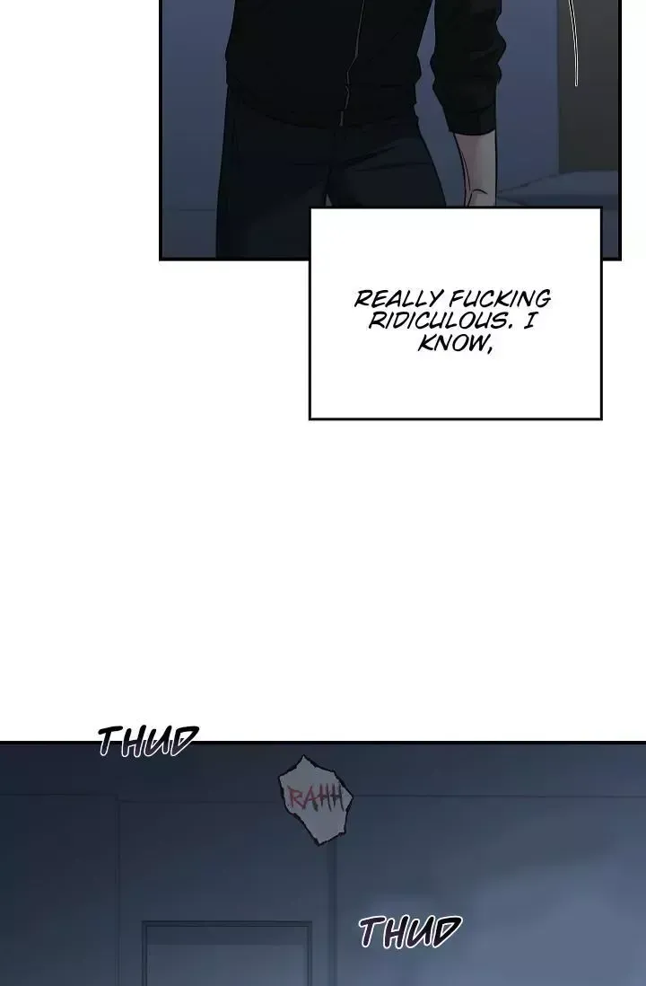 Dead Man's Switch Chapter 45 page 41 - 