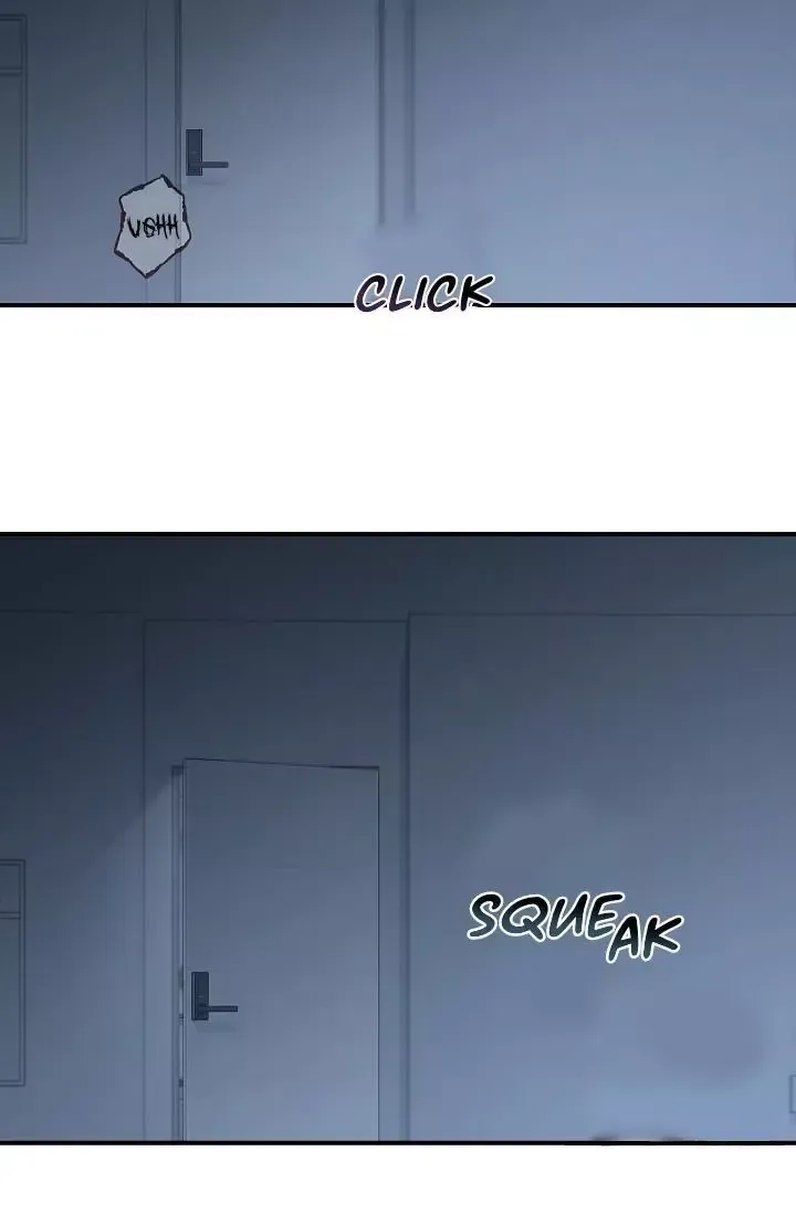 Dead Man's Switch Chapter 45 page 42 - 