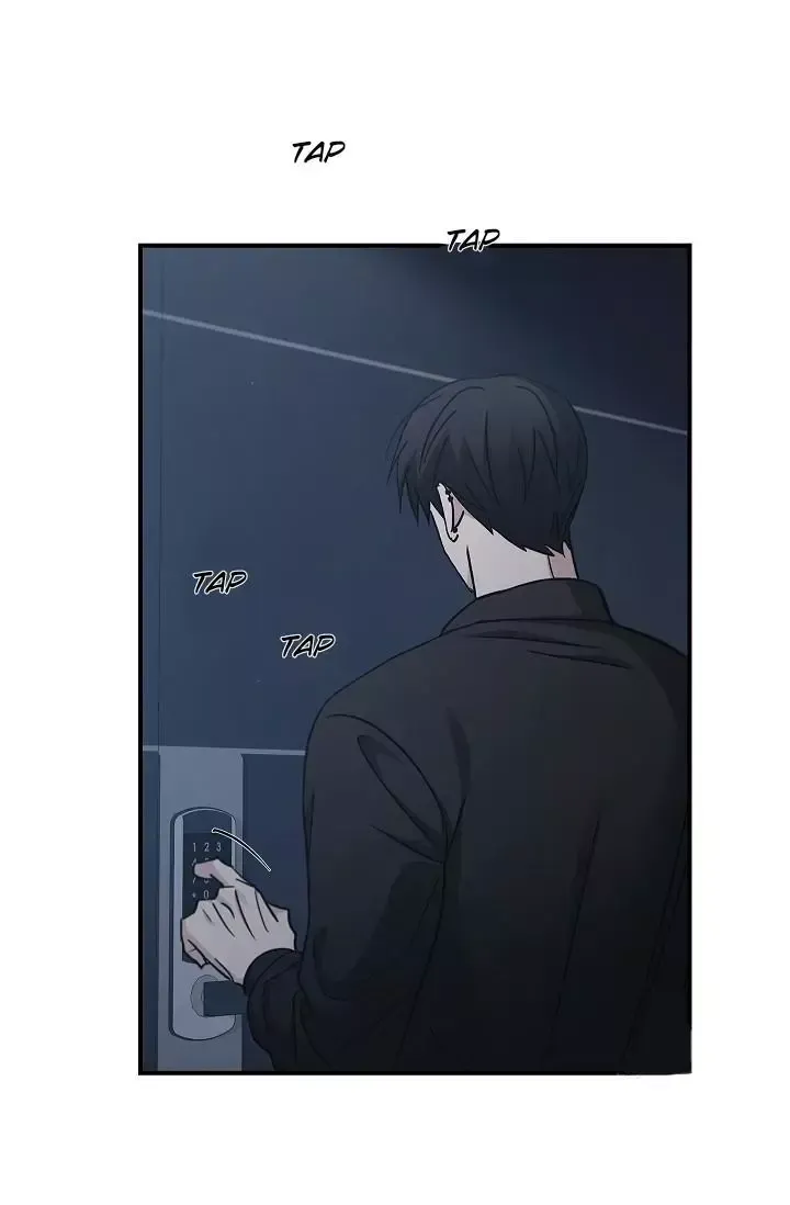 Dead Man's Switch Chapter 45 page 52 - 