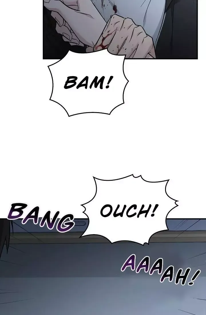 Dead Man's Switch Chapter 45 page 7 - 