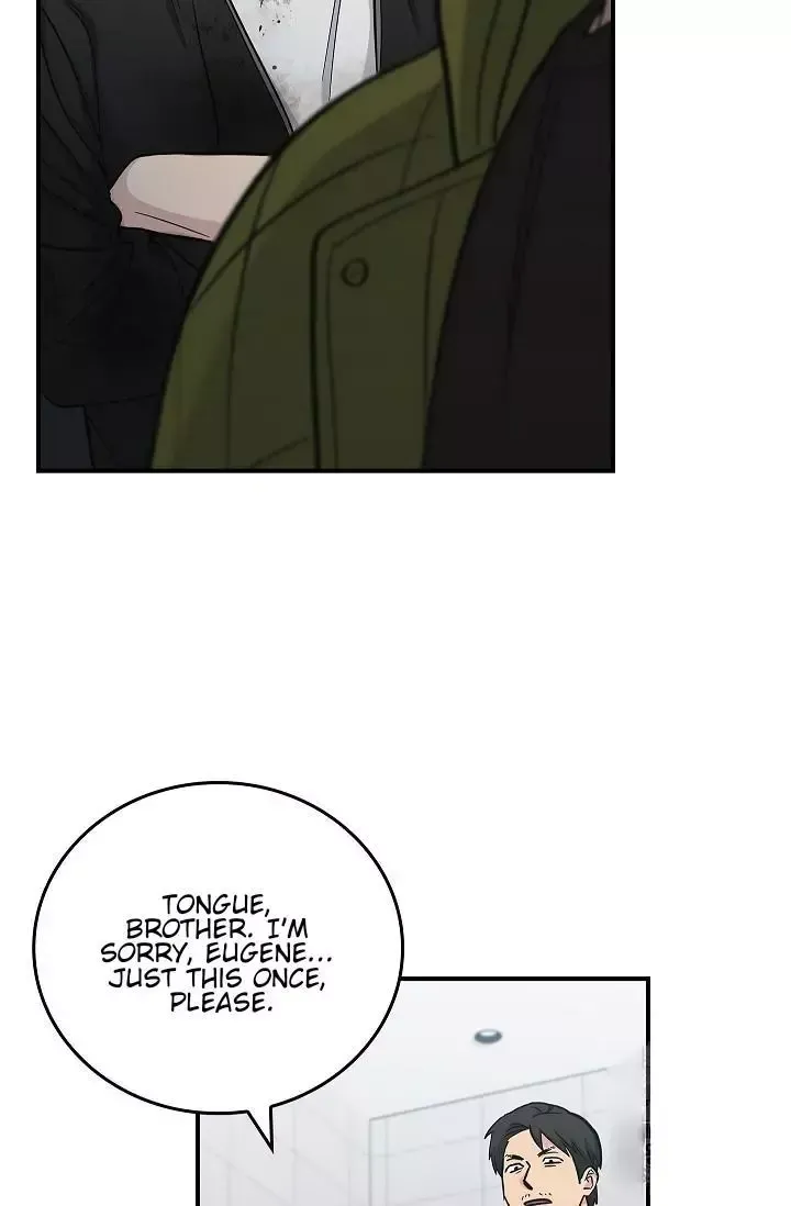 Dead Man's Switch Chapter 45 page 61 - 