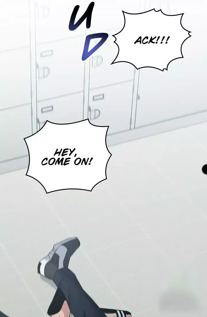 Dead Man's Switch Chapter 45 page 66 - 