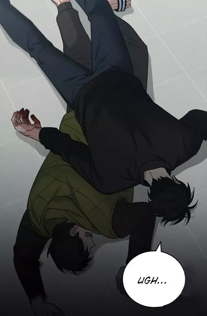 Dead Man's Switch Chapter 45 page 67 - 