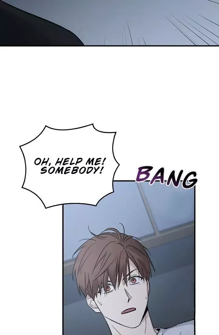 Dead Man's Switch Chapter 45 page 8 - 