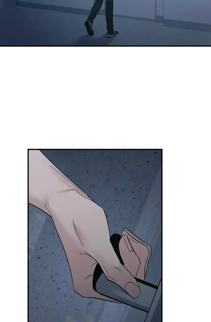 Dead Man's Switch Chapter 45 page 80 - 