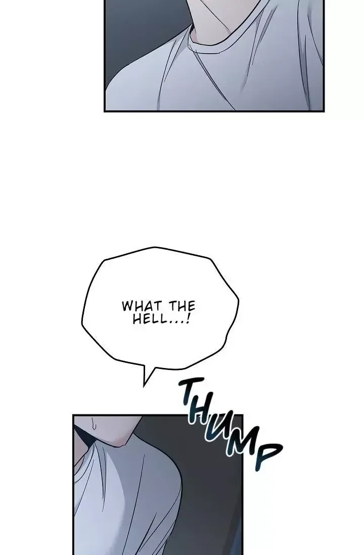 Dead Man's Switch Chapter 45 page 9 - 