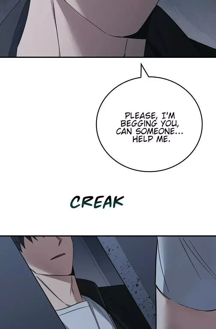 Dead Man's Switch Chapter 45 page 82 - 