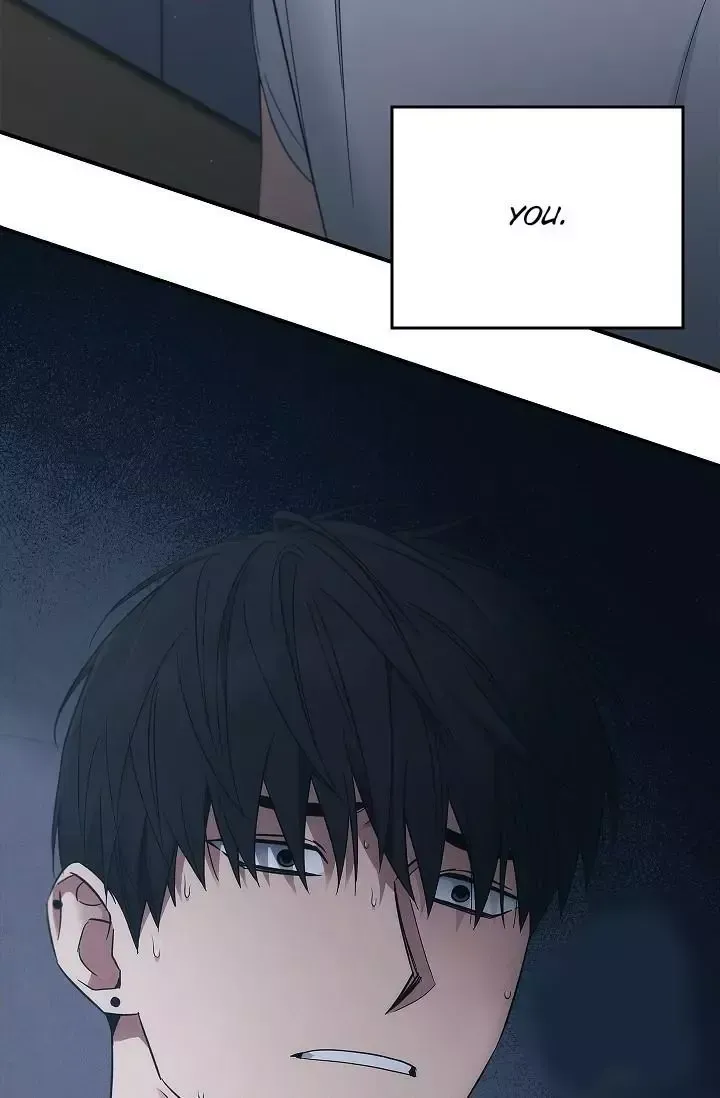 Dead Man's Switch Chapter 45 page 85 - 