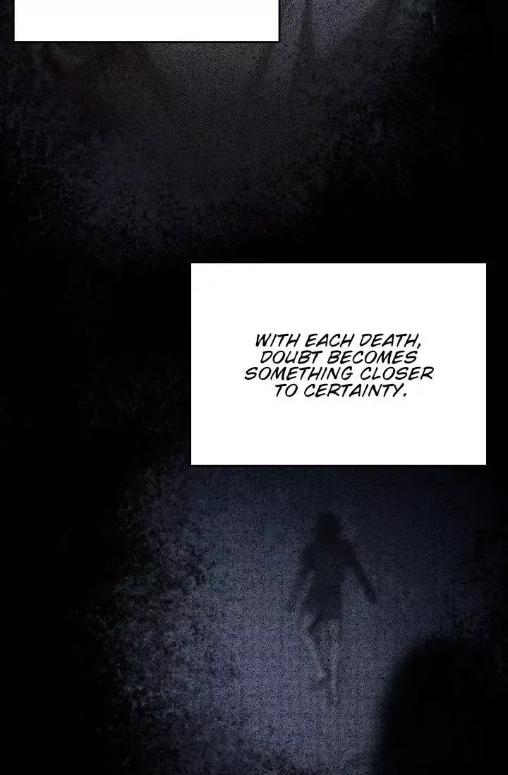 Dead Man's Switch Chapter 46 page 11 - 
