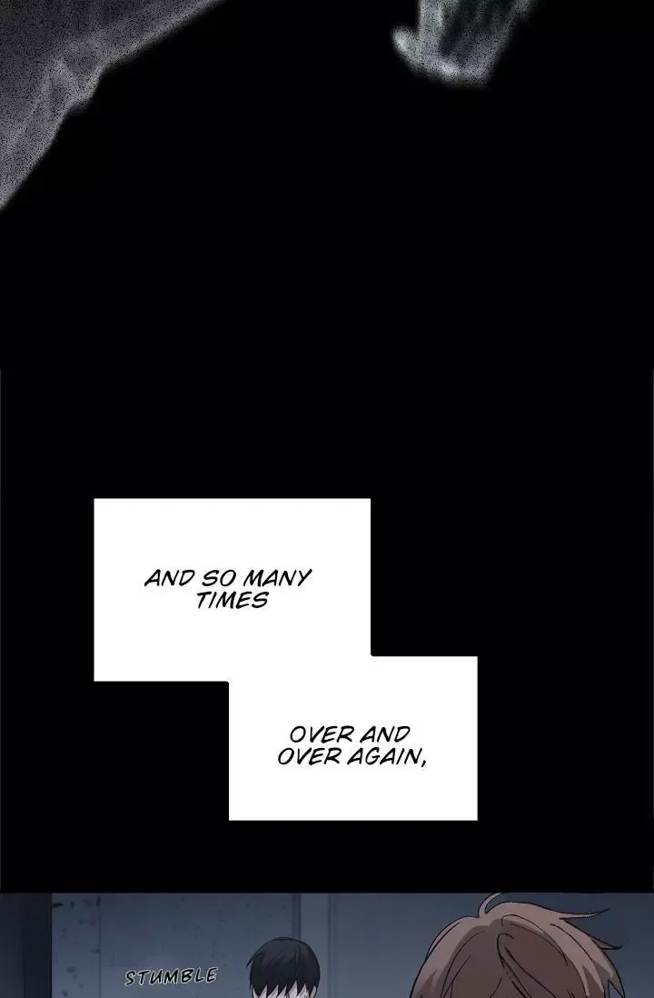 Dead Man's Switch Chapter 46 page 13 - 