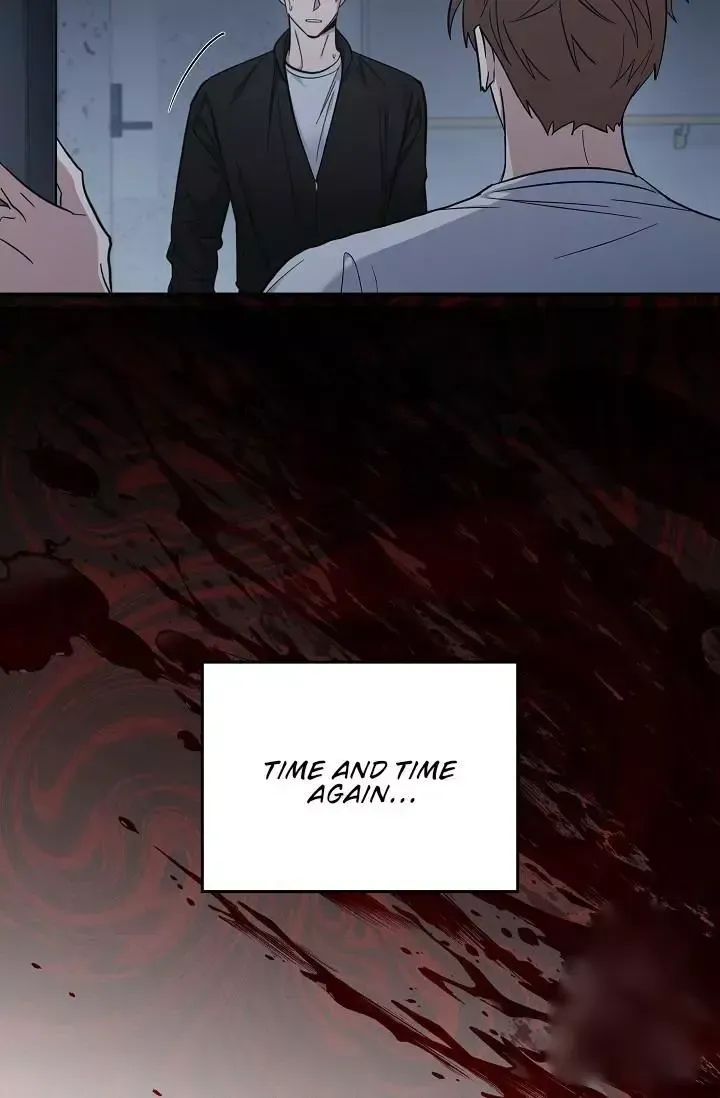 Dead Man's Switch Chapter 46 page 14 - 