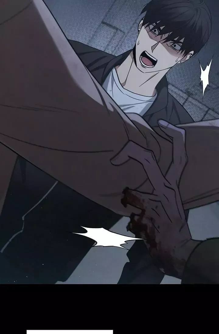 Dead Man's Switch Chapter 46 page 22 - 