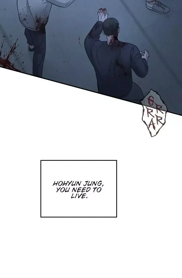 Dead Man's Switch Chapter 46 page 26 - 