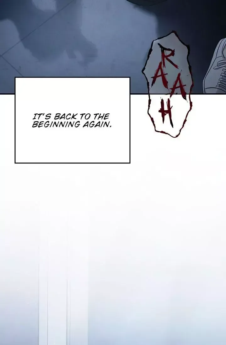 Dead Man's Switch Chapter 46 page 30 - 