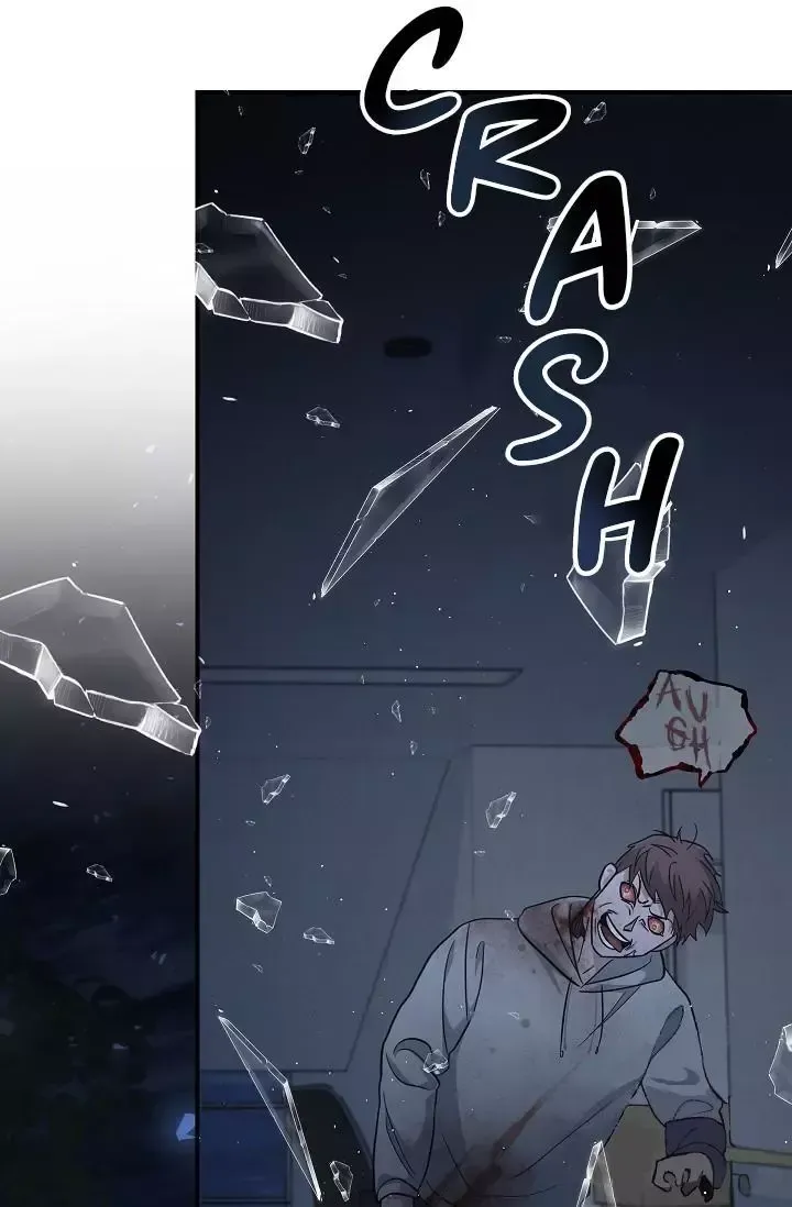 Dead Man's Switch Chapter 46 page 34 - 