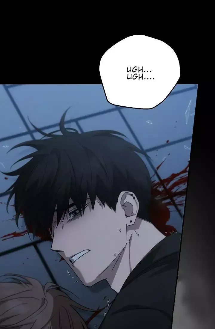 Dead Man's Switch Chapter 46 page 38 - 