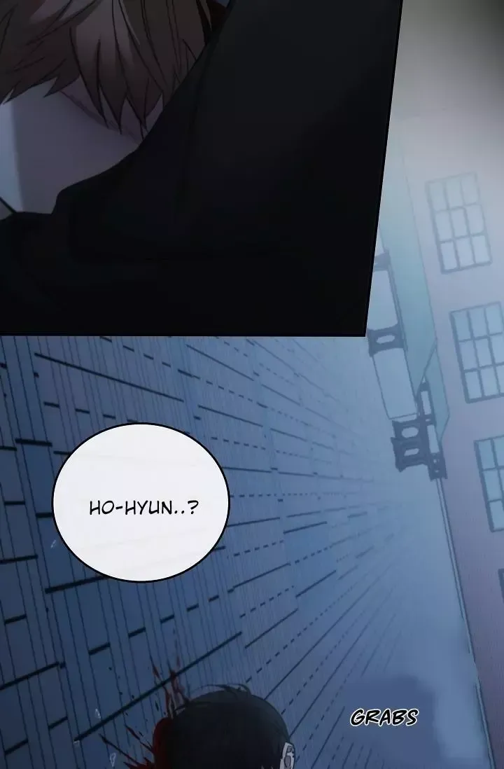 Dead Man's Switch Chapter 46 page 39 - 