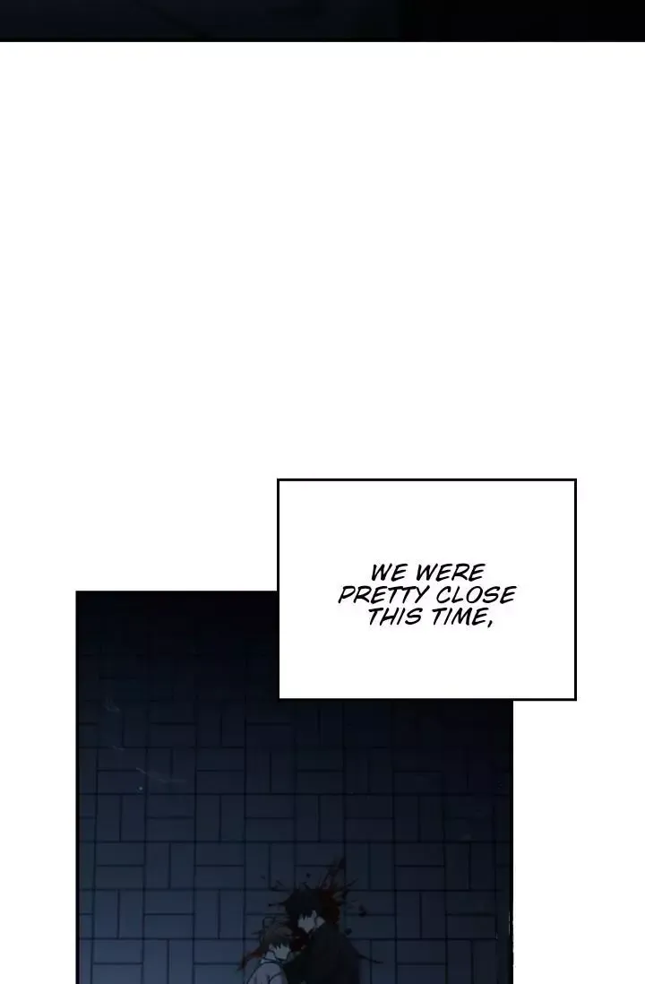 Dead Man's Switch Chapter 46 page 43 - 