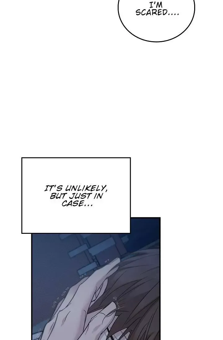 Dead Man's Switch Chapter 46 page 45 - 